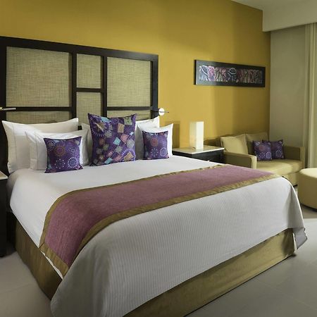 El Dorado Seaside Palms Adults Only Hotel Xetna Exterior foto