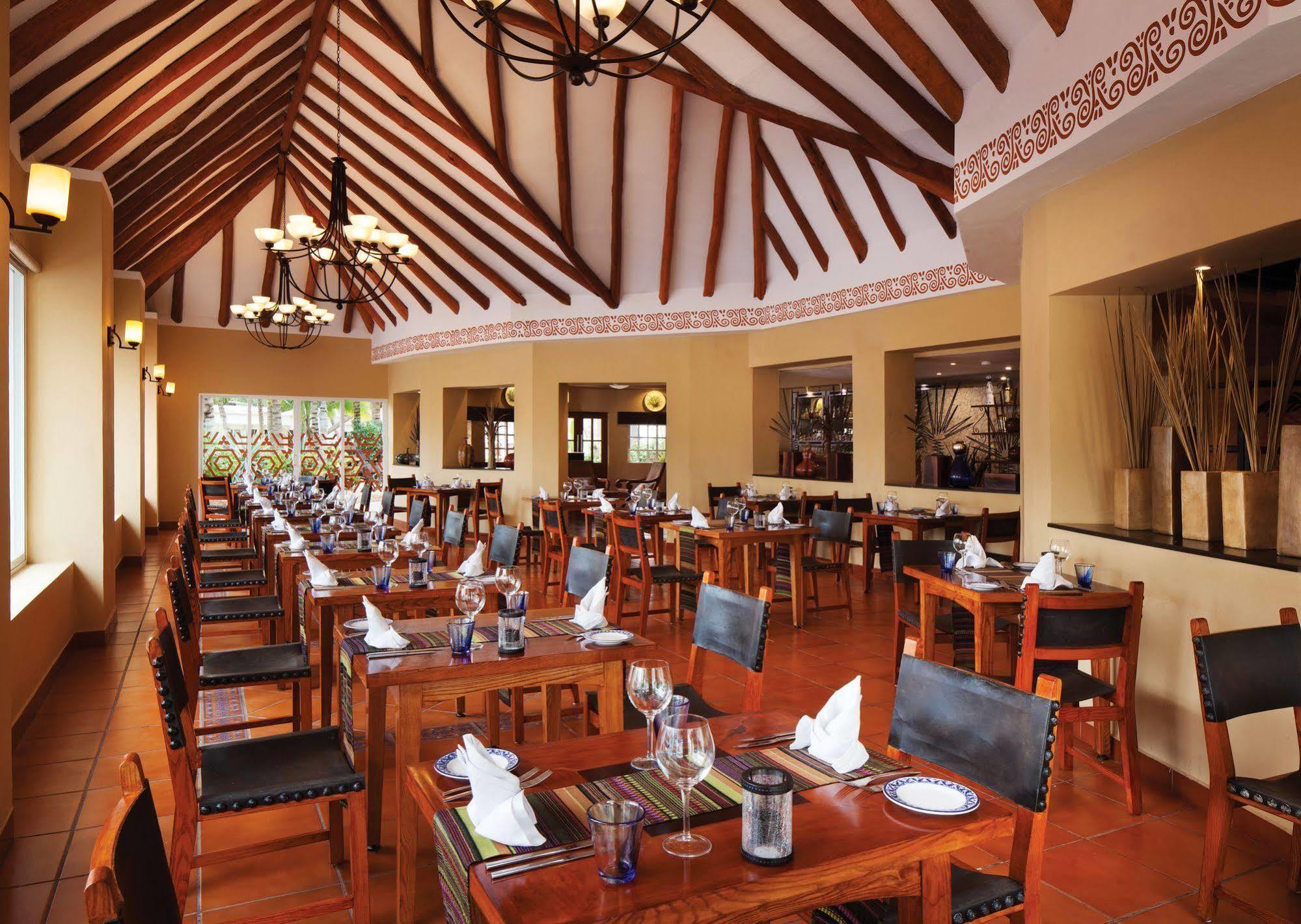 El Dorado Seaside Palms Adults Only Hotel Xetna Exterior foto