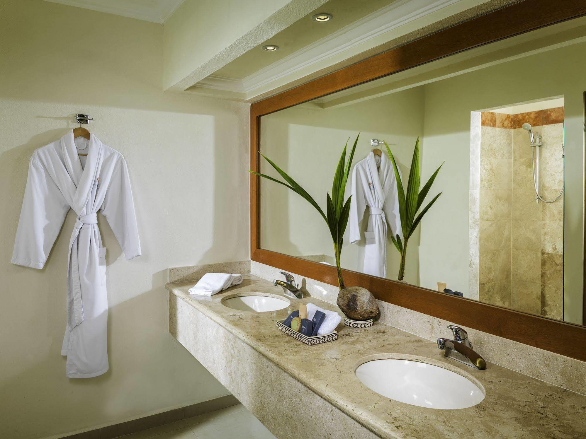 El Dorado Seaside Palms Adults Only Hotel Xetna Exterior foto