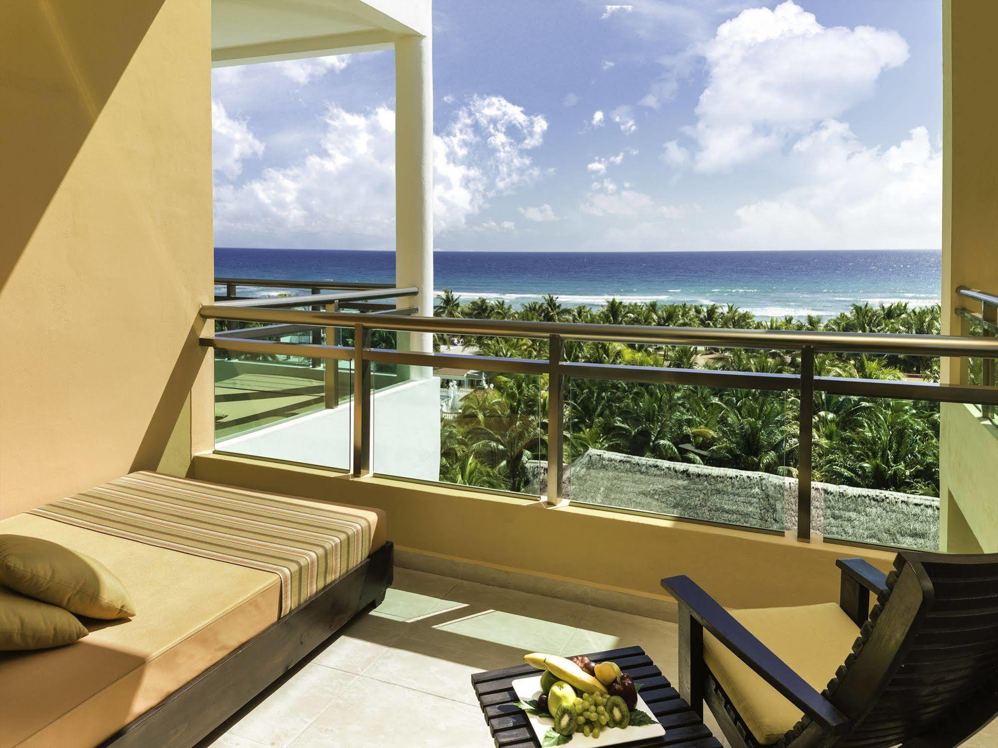 El Dorado Seaside Palms Adults Only Hotel Xetna Exterior foto